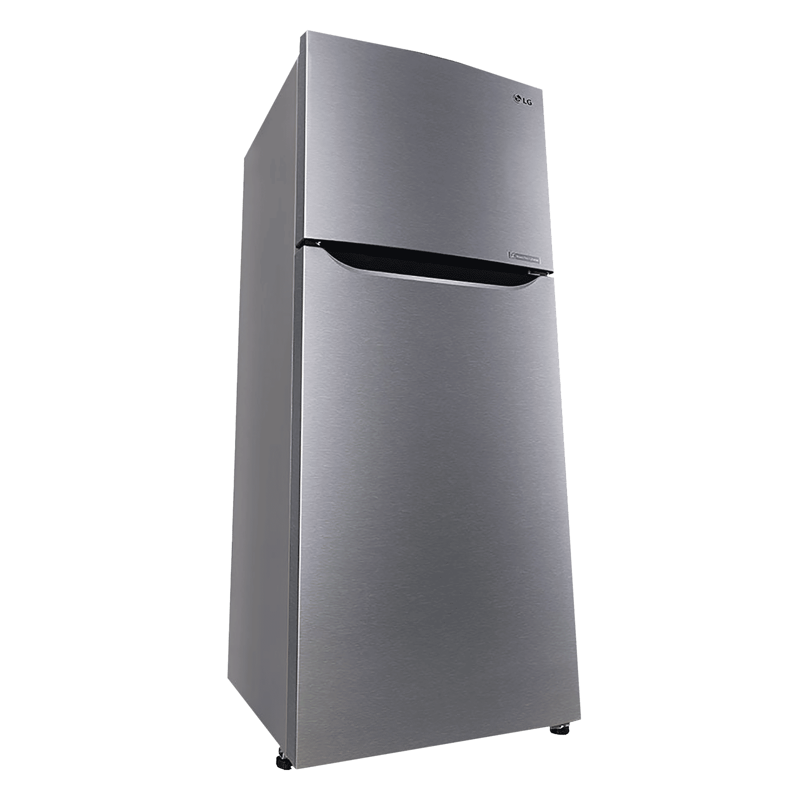 Buy LG 242 Litres 2 Star Frost Free Double Door Refrigerator with